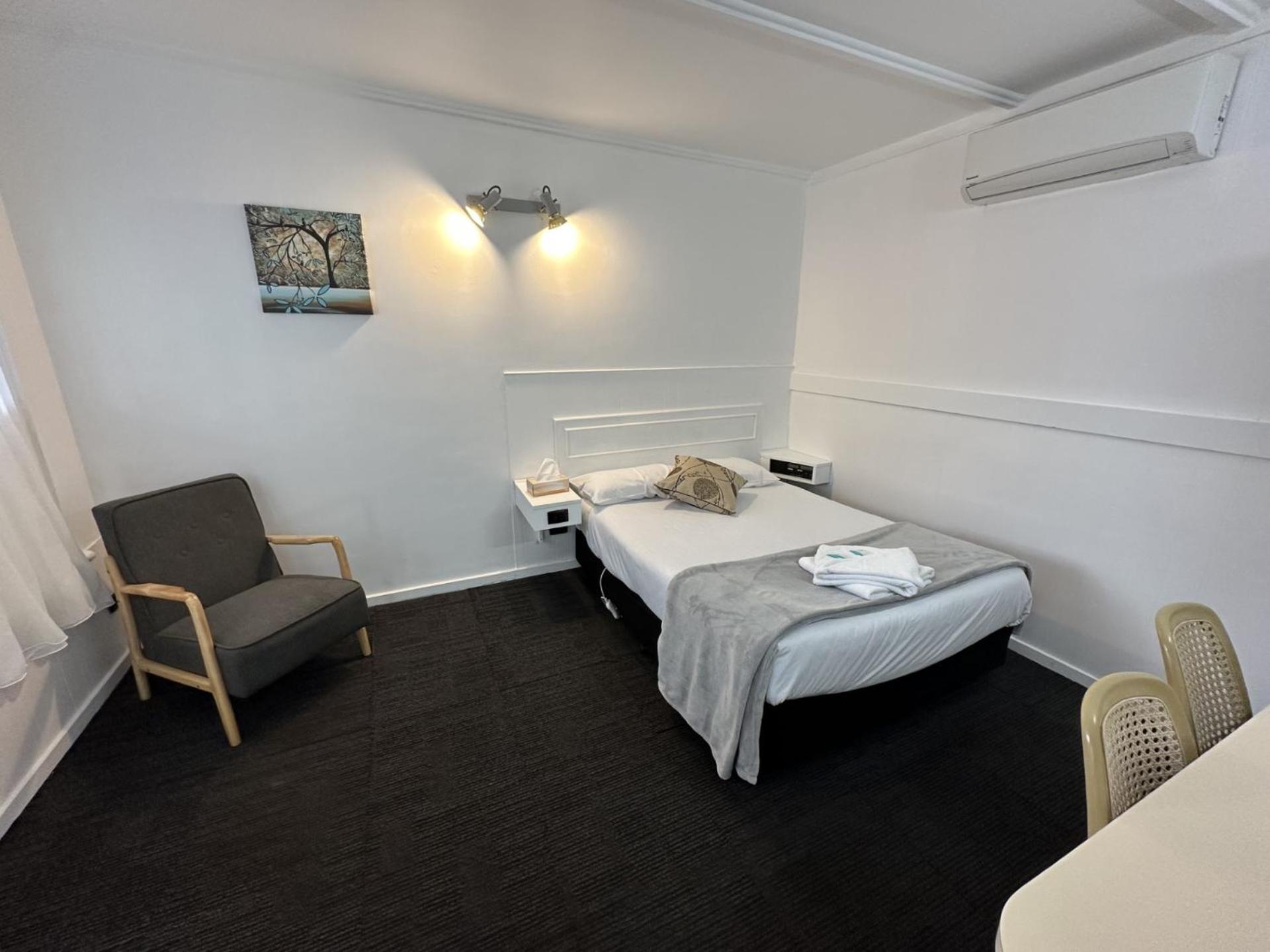 Charlton Motel Kültér fotó