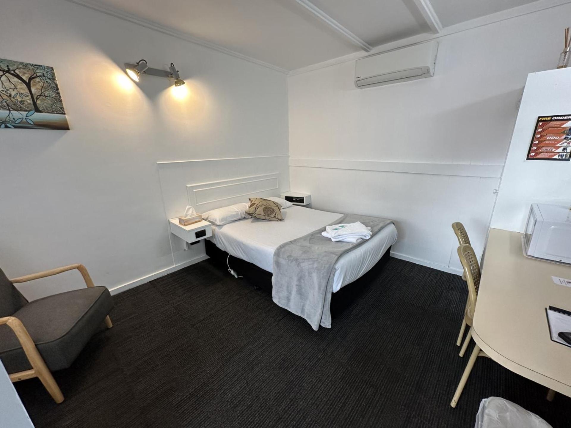 Charlton Motel Kültér fotó