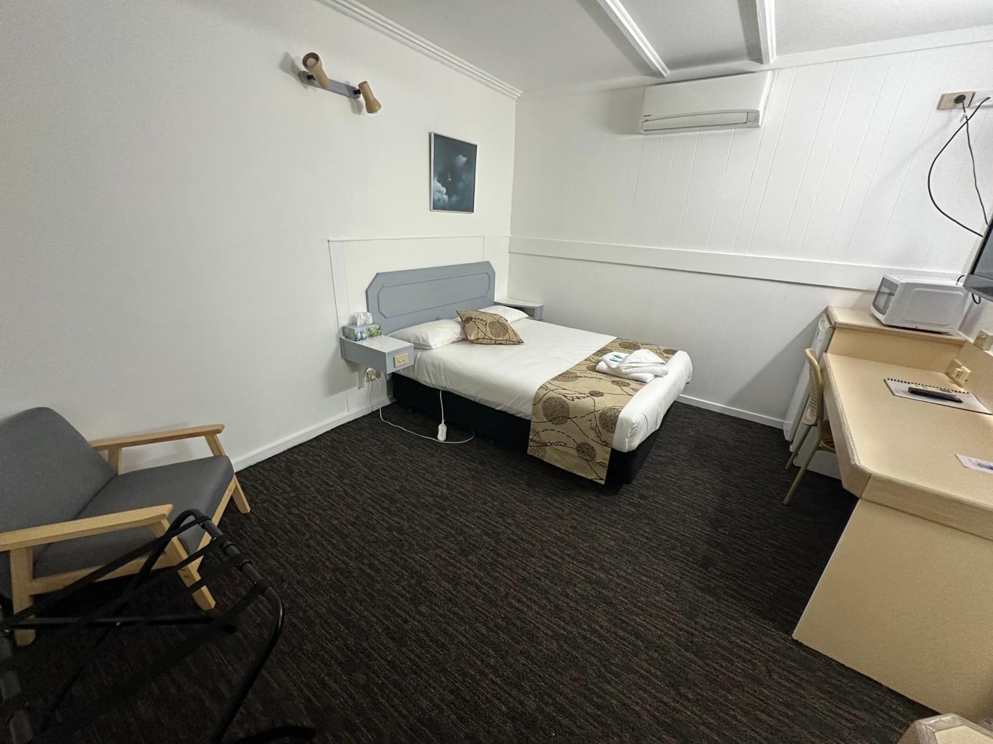 Charlton Motel Kültér fotó