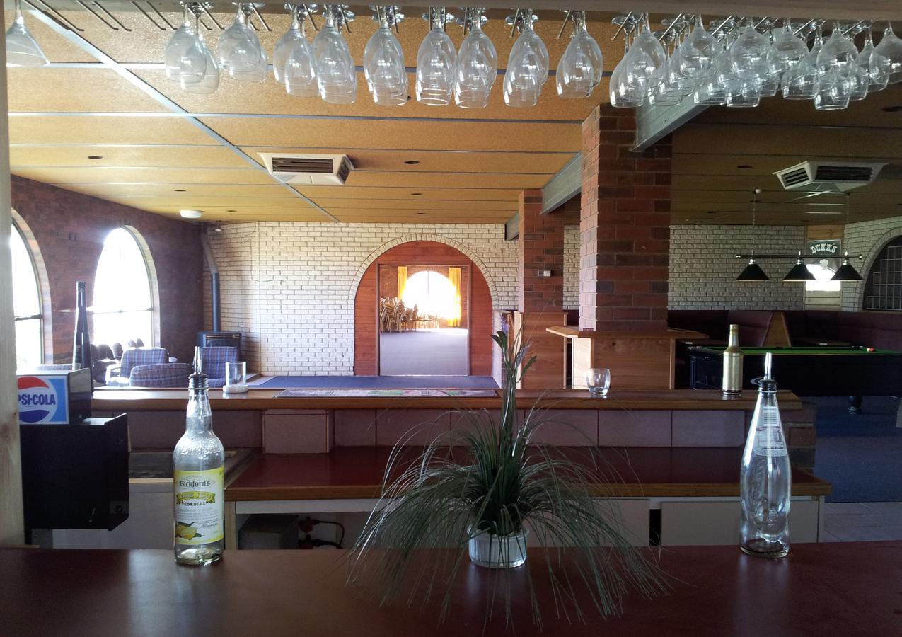 Charlton Motel Kültér fotó